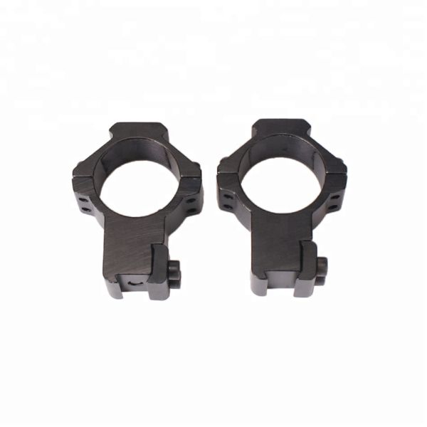 30mm Ring Mount with Picantiny Saddle Height at 20mm 11mm/22mm Base Width