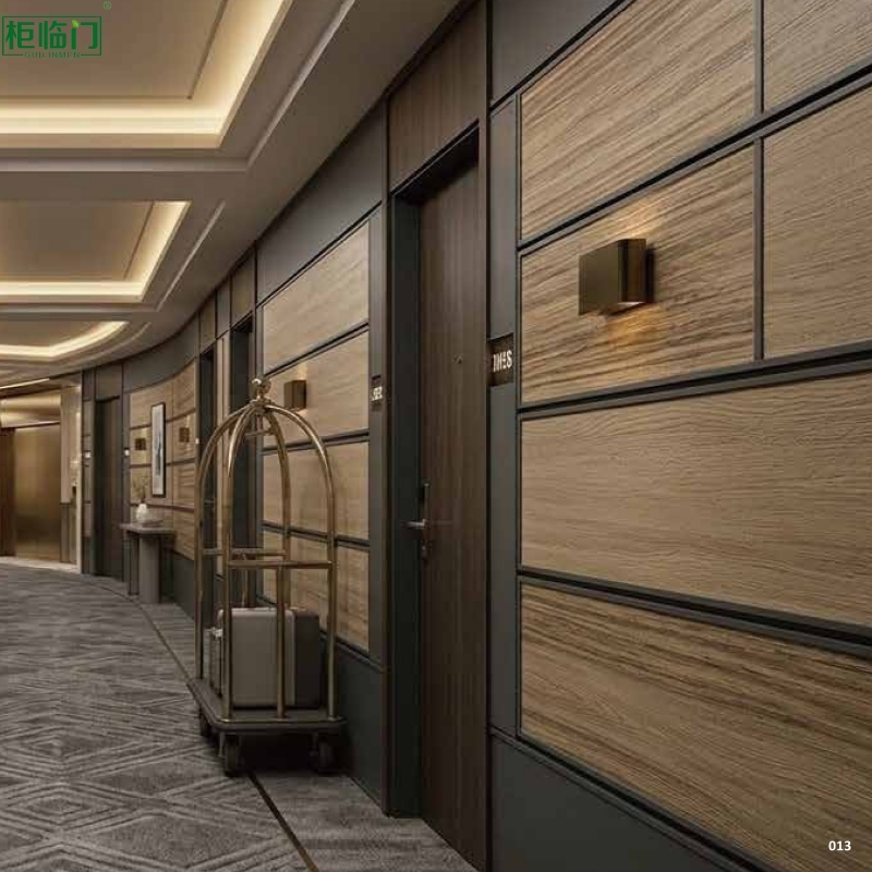 100% Recyclable Aluminum PE Wall Panel Eco Friendly Easy To Install