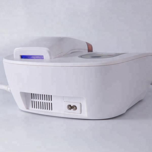 Home Epilator IPL Hair Removal Machine Stylight 150W Rated Input Power