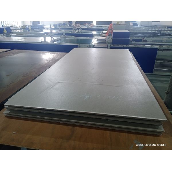 Термостойкость Мика Изоляция пластин для зарядных устройств и электростанций