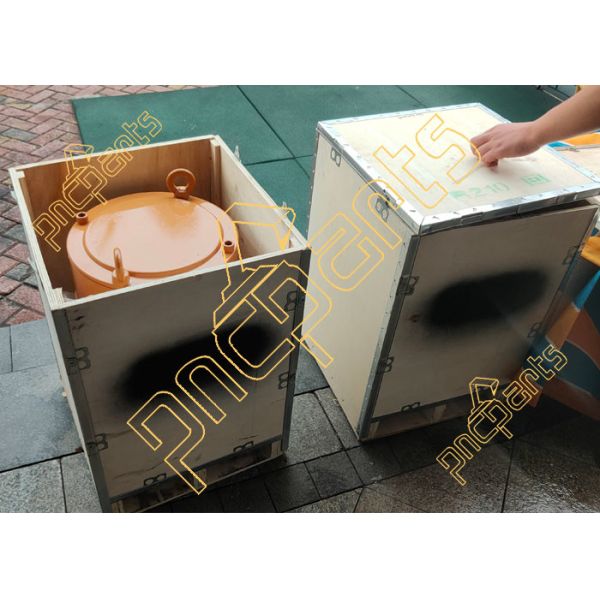 31N6 10180 Swing Reduction Gear 31N6 10180 Swing Reduction Gear