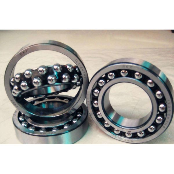 2200 Metal Ball Bearings / Low Friction Ball Bearing 10mm Inner Ring Diameter