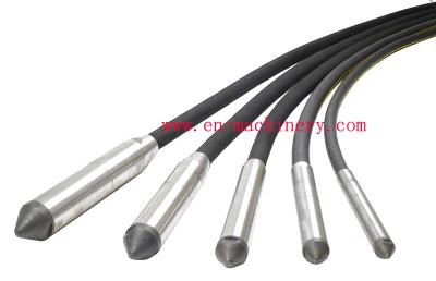 Construction Machinery And Machine Cement Concrete Vibrator Tools