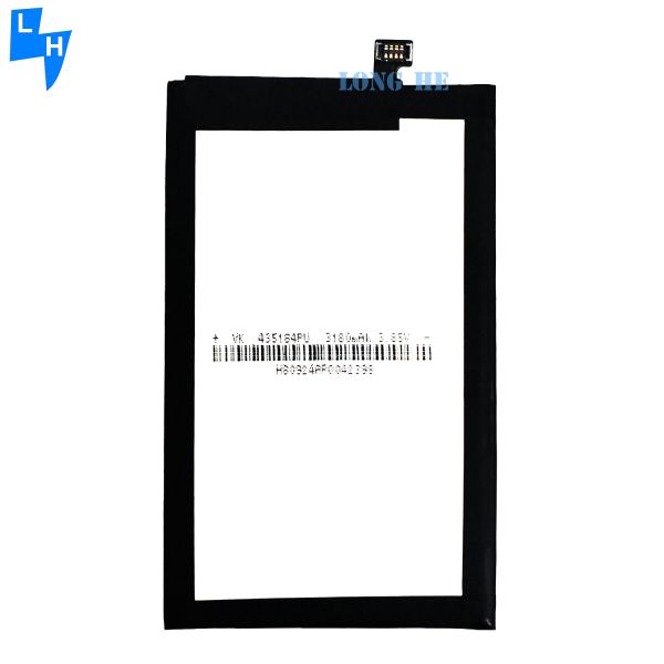 Оригинальная мобильная батарея для Lenovo Z5 Pro L78031 JR40