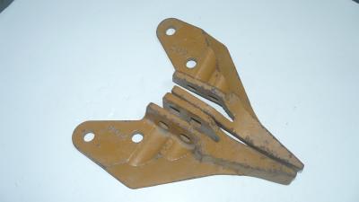 Teeth For Front Loader Bucket Tooth Point 531-03208\531-03209 For JCB Excavator