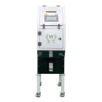 Café de calcul automatique Bean Color Sorter Mini 32 canaux