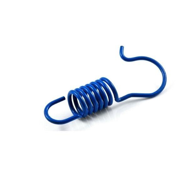 Recliner ajustável de aço inoxidável dobro duplo pequeno da mola de tensão 2mm do gancho