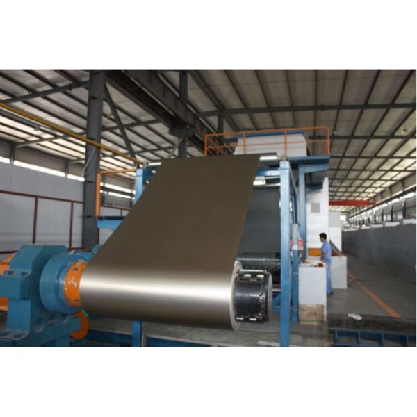 Цвет ASTM покрыл ширину катушки 2400mm алюминиевого сплава T351 7020