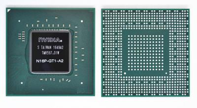High Power Nvidia Gtx 900 Series N16P-GT1-A2 For Notebook Pc Mobile Device