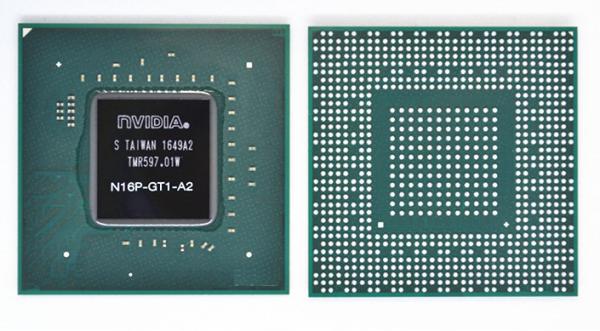 High Power Nvidia Gtx 900 Series N16P-GT1-A2 For Notebook Pc Mobile Device