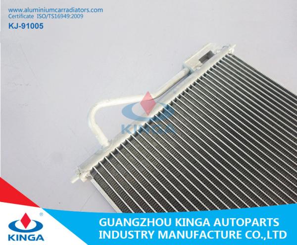 FORD FOCUS (98-) Auto AC Condenser OEM 1106888 Material Aluminum 100% tested