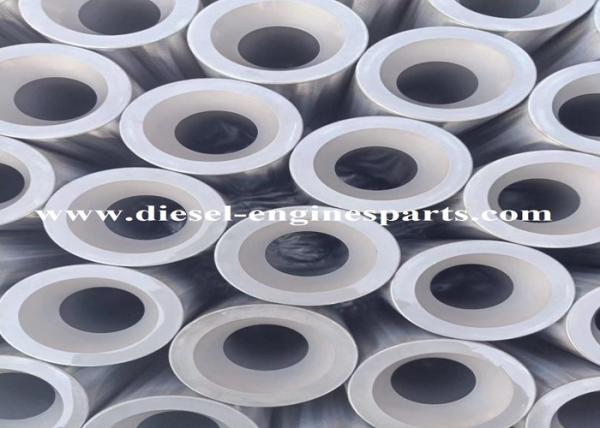 Hino H07D Engine Piston Pin Steel High Strength Lightweight