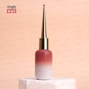 Capilla de botella de esmalte de uñas Calibre 13 Personalización de Gel Capilla de esmalte de uñas Para botella de esmalte de uñas