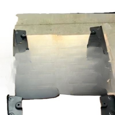 Передний бампер для Toyota Tacoma 4*4 2007 OE NO. 52101-04130