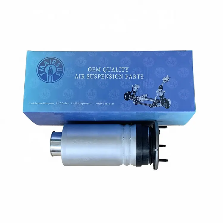 Подвесной рессора воздуха Velar для мембраны амортизатора удара воздуха l фронта Land Rover Range Rover L560/r LR090609