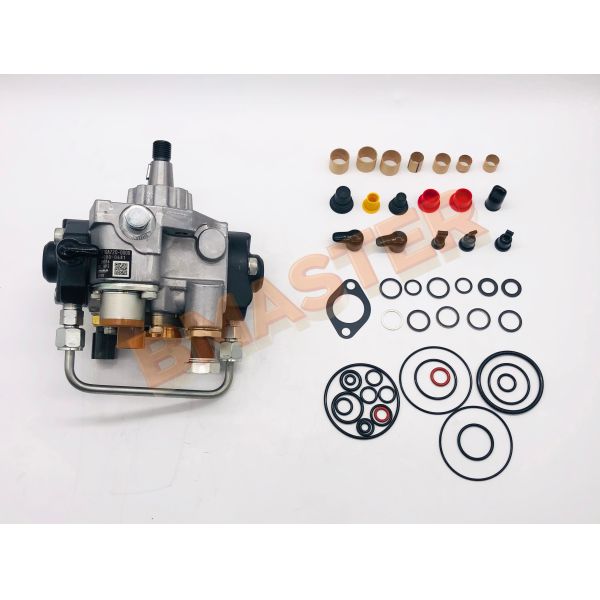 HP3 Series Compatible Fuel System Kit 891822-294009-0032 With OEM Specifications And 6-Month Warranty For Fuel Pump Repair