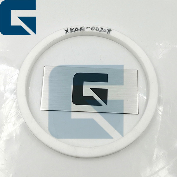 XKAQ-00208 a poussé l'anneau XKAQ00208 pour R180LC-7 R210LC-7