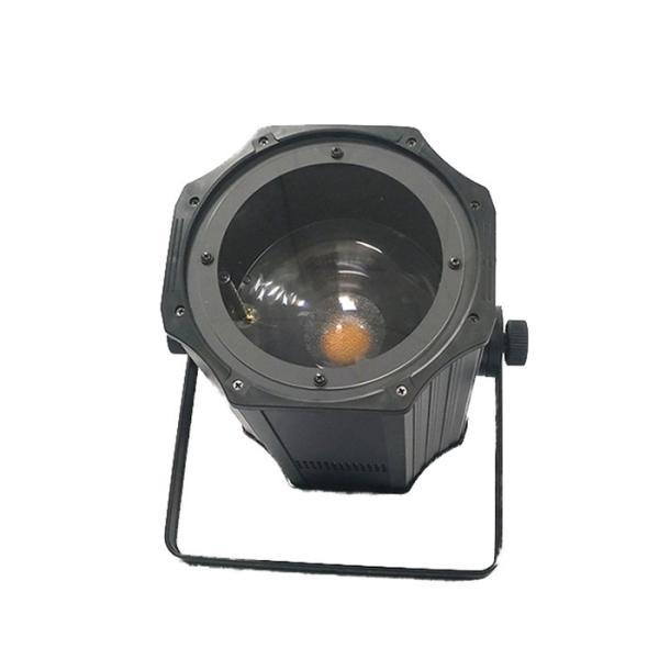 200W Led Blinder 7 Channel Led Par Can Theatre Stage Lighting