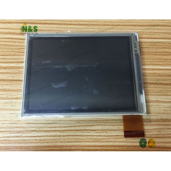 New / Original NEC LCD Screen , NL2432HC22-44B NEC Large Screen Display 240×320