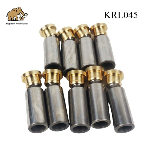 OEM Replacement Sauer Danfoss Hydraulic Piston Pump Parts KRR045C KRL045C 100% Compatible with Original