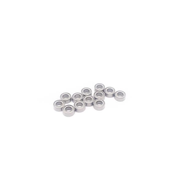 MR104 MR104ZZ Miniature Bearing Size Chart Deep Groove Design for Advanced Performance