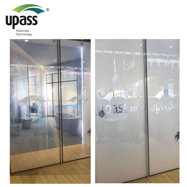 Фильм Switchble PDLC подкрашивая умную фабрику фильма окна