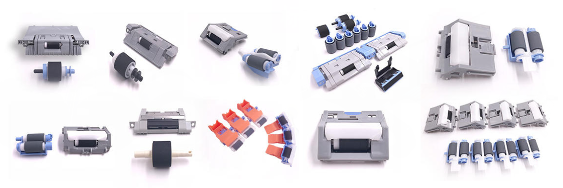 Paper Pickup Roller for Kyocera TASKalfa 3510i/3010i/3011i/35113011 3511 3010 3510 pick up roller kit