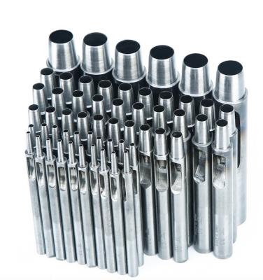 SKD 11 Material Mold Core Pins Customized Precision Mold Components