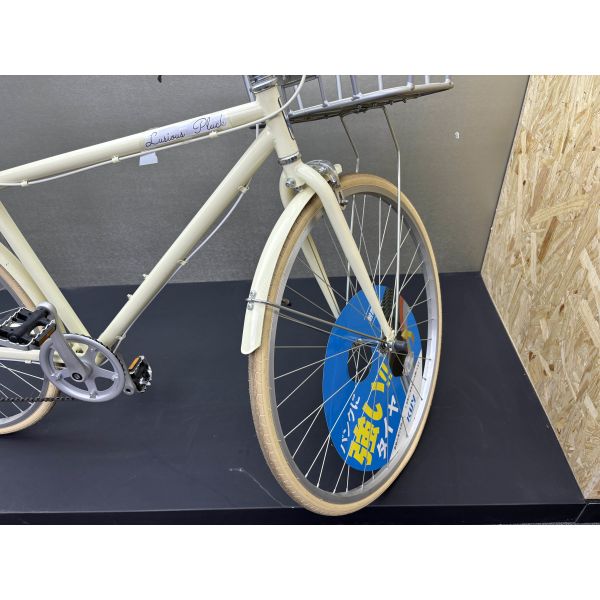 700C Жесткий каркас Дорожный гоночный велосипед с Кассетой Shimano Ultegra