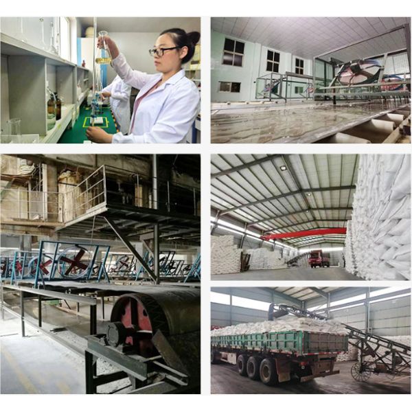 High Purity Magnesium Carbonate MgCO3 Powder For Light Heavy Applications