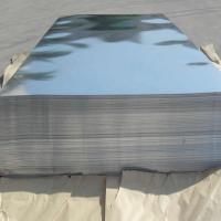 410 300mm ont galvanisé la bobine de feuille d'acier inoxydable avec la finition de miroir