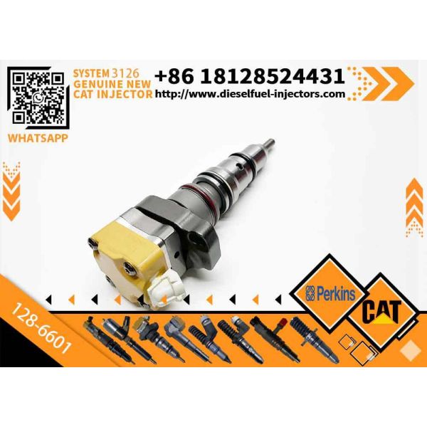 Electronic Solenoid Valve 128-6601/1286601 for 3126B Diesel Fuel Injector 177-4752/10R0782/116-3526/178-0199/177-4754