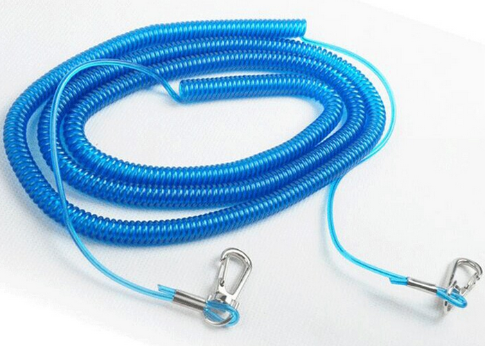 Anti Dropping Fishing Rod Lanyard