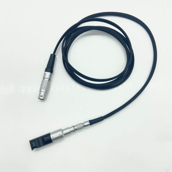 Eddy Current Surface and Near-surface Metal Defects Weld Probe with Cable