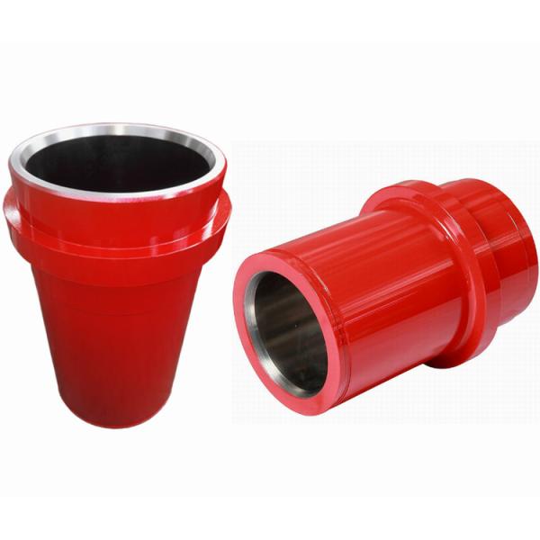 Forros do metal do Bi das peças sobresselentes da bomba de lama de BOMCO F1600 para a perfuração para a exploração do petróleo