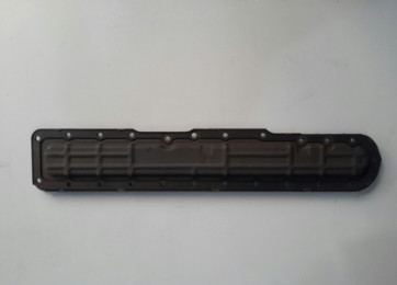 Алюминиевый альтернатор генератора автомобиля крышки маслянного охладителя на двигатель 11207-1092 Хино Х06К Х07К