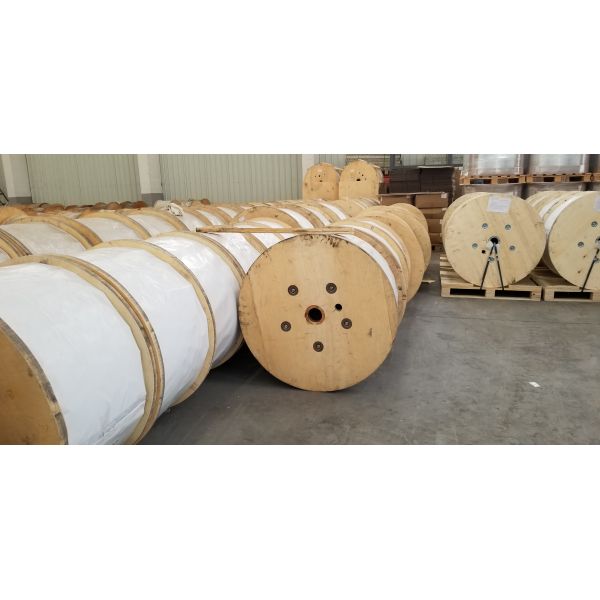 Smooth FRP Member Featuring Excellent Corrosion Resistance and Tensile Strength Above 1400MPA Suitable for Industrial