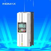 Système de stockage de l'énergie pour le volant industriel à entraînement de fréquence CA compact