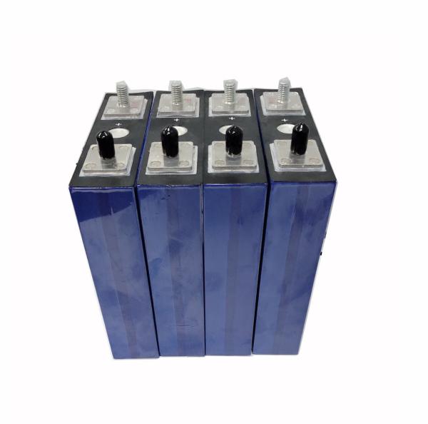 3000 Times 3.2V 50Ah Prismatic Cells M8 LiFePO4 Lithium Iron Phosphate Battery