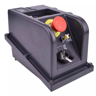 0.32*0.13*0.01 M Skyjack Aerial Work Platforms for Haulotte Scissor Lift Ready to Ship