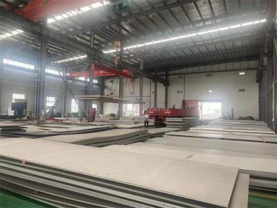 Stainless Steel Sheet SUS403