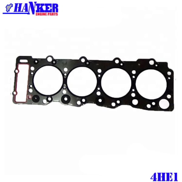 Профессиональный OEM 8973541970 автозапчастей двигателя поставки 8971380661 набивка автомобиля NPR 4HE1 NQR70 главное для ISUZU