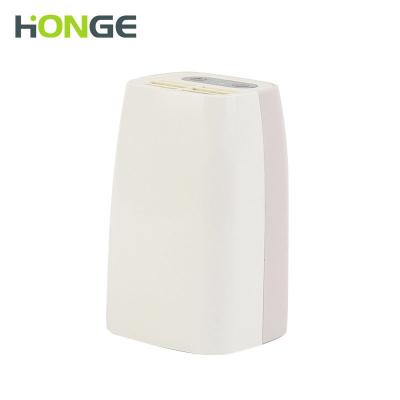 Office Portable Small Room Air Purifier Low Noise With High Air Volume
