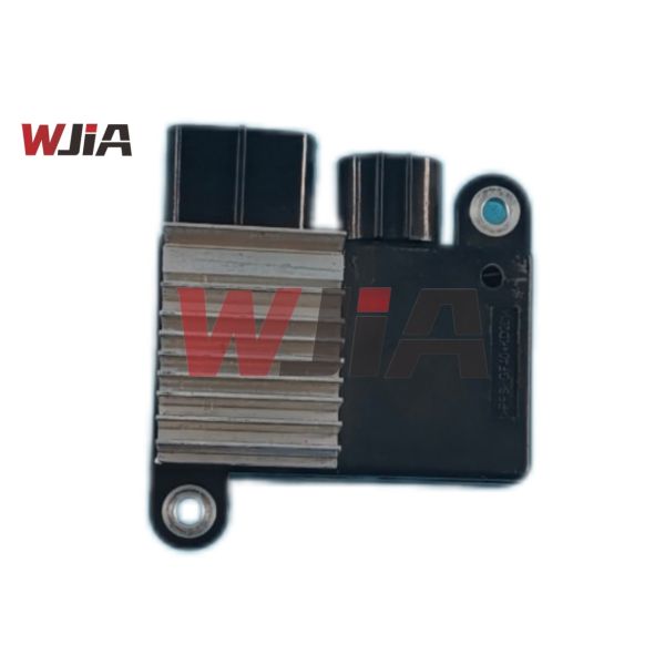 89257-12020 Blower Motor Resistor For Toyota Corolla 2007-2016