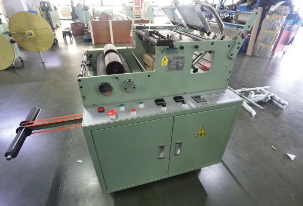 Industrial Hook Breaking Machine Controlled Temperature Rise