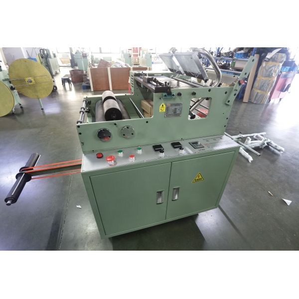 Industrial Hook Breaking Machine with Controlled Temperature Rise High Output and Stable Performance for Apparel and Footwear