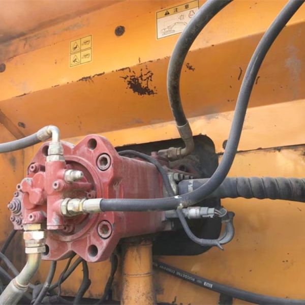 2019 Hyundai 305LC-9T Использованный экскаватор мощностью 30 тонн Сделано в Корее Дешевле Стоимость