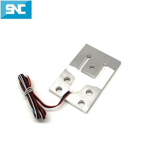Capteur de charge adulte pleine échelle demi-pont balance bébé 50kg 20kg micro capteur de charge 150kg SC902 avec résistance de sortie 1000±10Ω