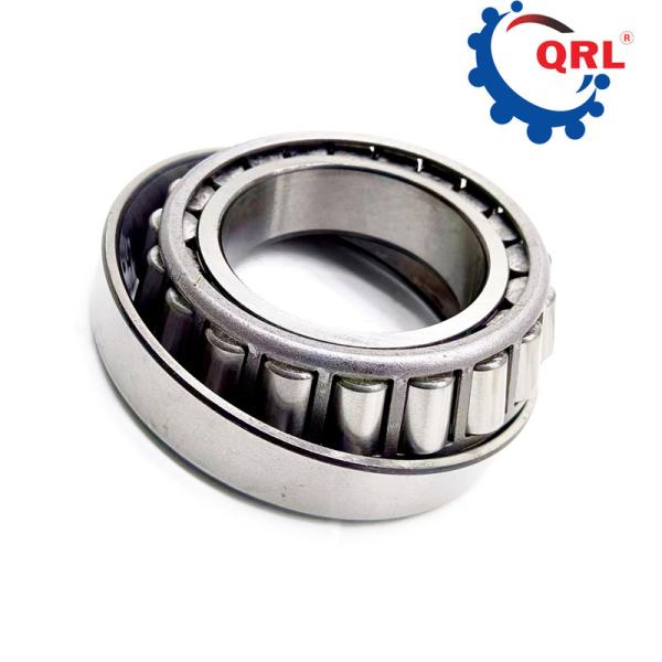 Tapered Roller Bearing 30210 JR  30210   50x90x21.75 mm  Brand QRL