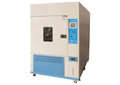 CE ambiental constante Certificaiton da câmara do teste da umidade da temperatura do laboratório 1000L